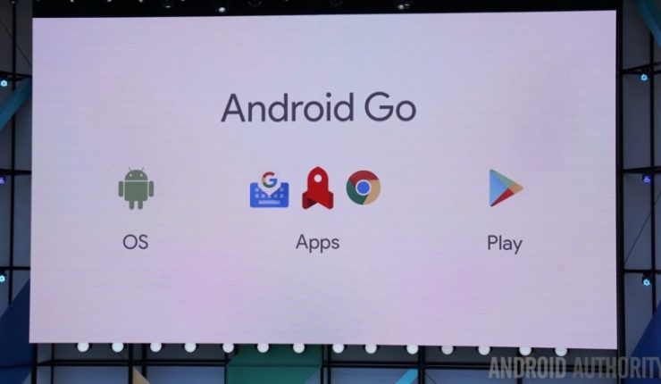 Android GO