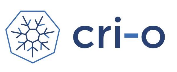 CRI-O container runtime
